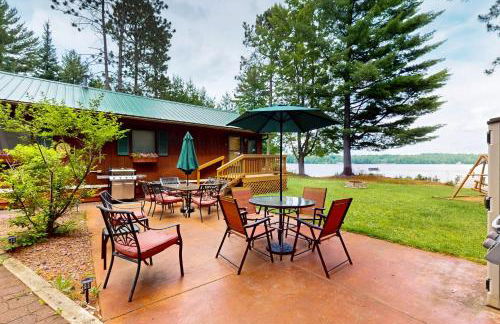 Catfish Cottage A - Foto 27