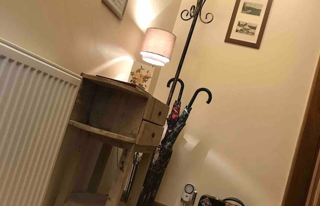 Station View Lodge - Near Balbirnie House Markinch - Foto 49