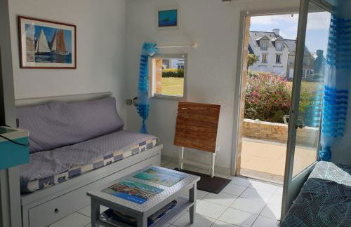 Vue sur mer 300m de la plage - Foto 11