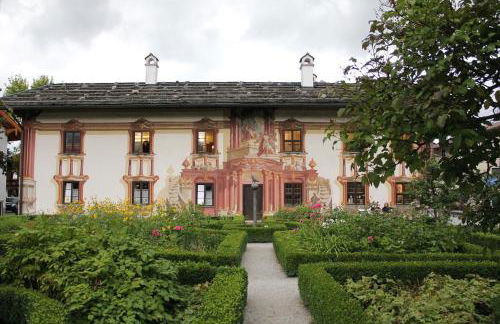 Landhaus Anni - Foto 22