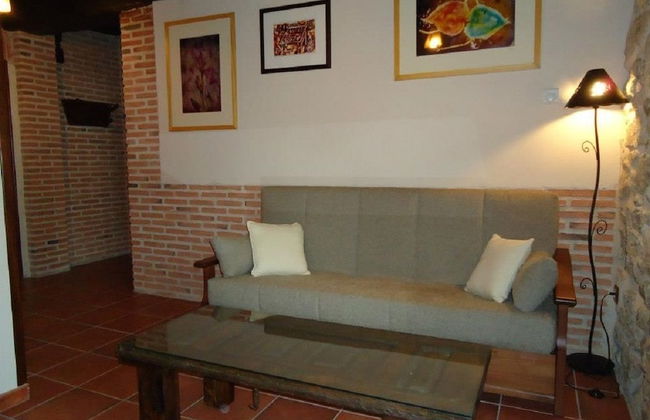 Posada Puerta Grande - Photo 31