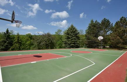 Seven Springs Woodridge 4 Bedroom Premium Condo, Sleeps 10, Deck with Mountain Views condo - Foto 12