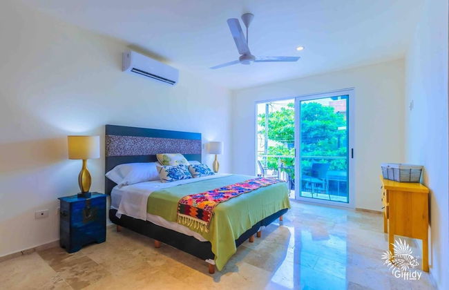 Estrella Del Mar - One Bedroom Suite 102 by Skyrun - Photo 2