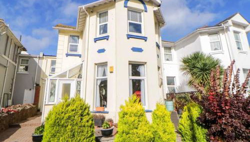 English Riviera Coastal Holiday Home in Devon Uk - Foto 4