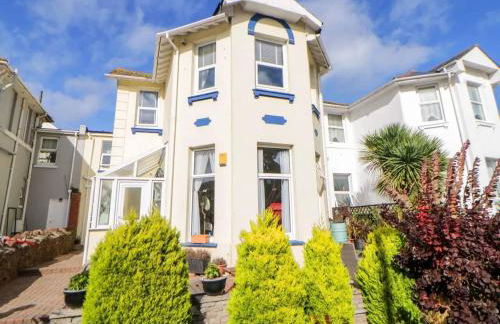 English Riviera Coastal Holiday Home in Devon Uk - Foto 4