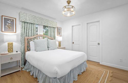 2Linkd Suites, 6BR Ensuite, Slps16, Pool&Spa, Gated - Photo 36