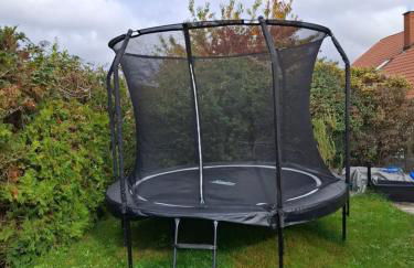 Apartment An der Weinstraße - Foto 9