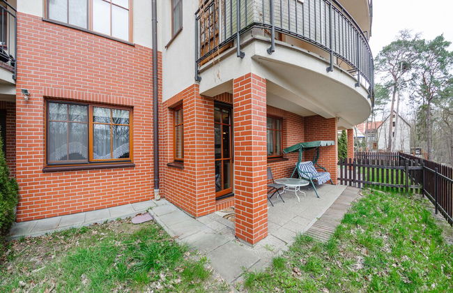 Apartamenty Sun & Snow Willa Teresa - Photo 9