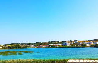 Baia del Conte Apartments Porto Cesareo - Appartamenti in villa sul mare Tabu-Dune - Foto 31