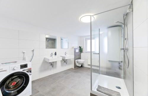 RAUMSCHMIDE Apartments Göppingen 1-2 - Foto 27