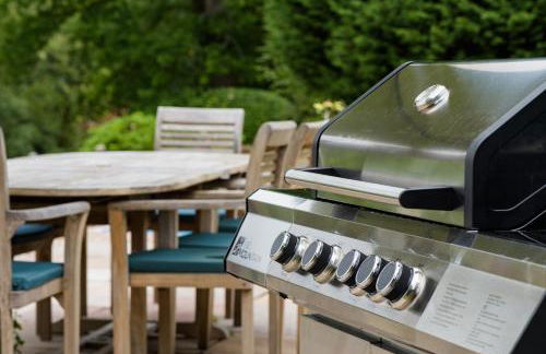 Heath Retreat - Foto 47