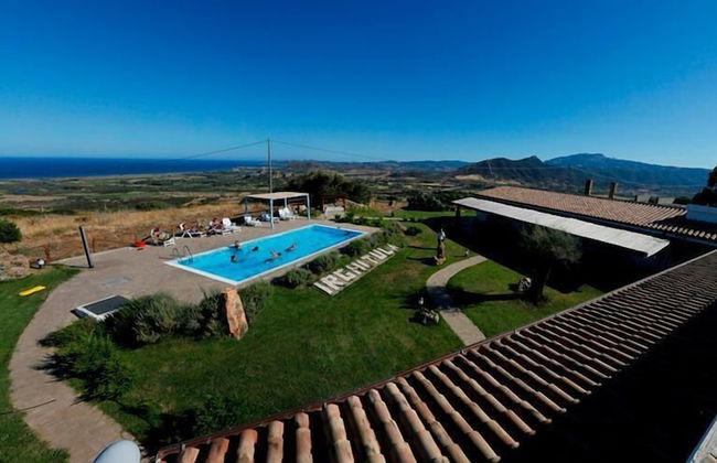 Agriturismo Irghitula - Photo 60