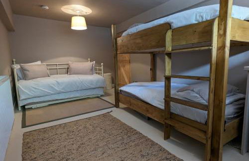 The Barn, Chipping Norton, Cotswolds - Foto 43