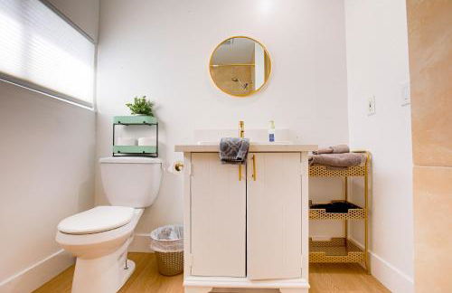 Cozy Private Studio in Granada Hills Near CSUN, Universal - Foto 20