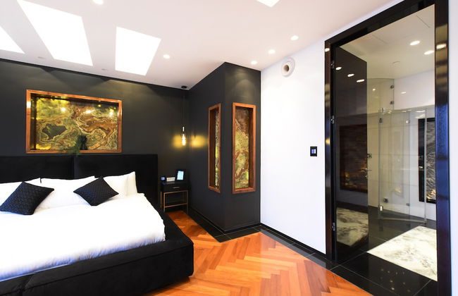 Tower Sea View Luxury 32 Floor Apartment - Foto 20