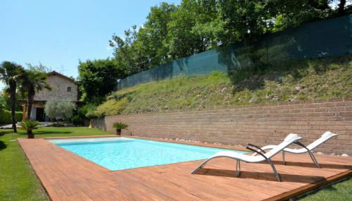 Rustico Villa Marciaga With Pool - Foto 2, Other