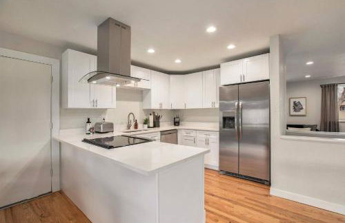 Mid Summer Night's Dream w/HotTub&Theater - Foto 14