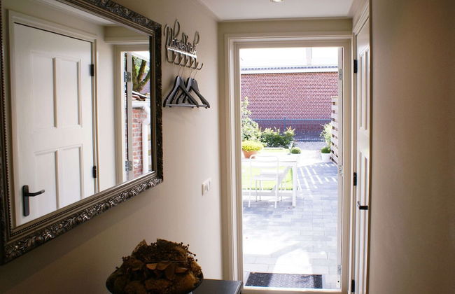 Fantastic Luxury Vacation Home and Next to the Wadden Sea - Foto 5