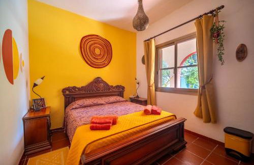 Resonance Experience - Villa Escape Surrounded by Nature & Ancient Sites - Photo 23