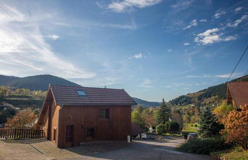 Le chalet Montanea-Jacuzzi-Free parking - Foto 28