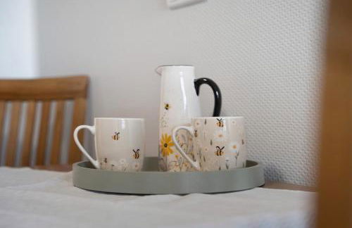 Ferienwohnung Uschi - Foto 11