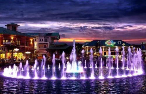 Black Bear Lodge - Fire Pit - Hot Tub - Foto 49