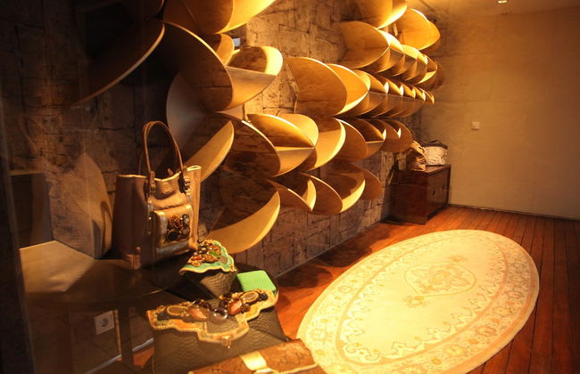 Berry Amour Romantic Villas - Foto 3