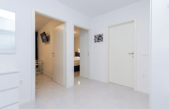 Premium City Center Apartment Tartini 1 - Foto 19