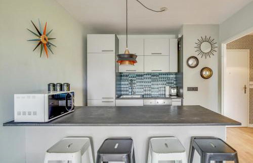 Le Saint Cyr - Foto 10