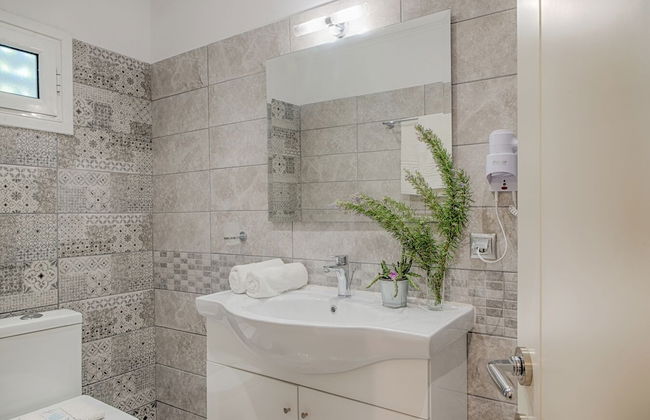 Andreas Hideaway Palaiokastritsa - Foto 27