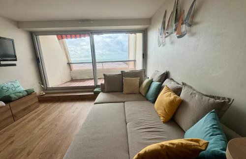 Zen Marina, T3 face mer pour 6 pers - Foto 12
