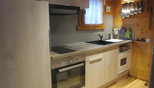 Les Chalets - Foto 2