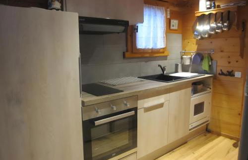 Les Chalets - Foto 2