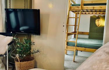 Cocon vue montagne - Foto 16