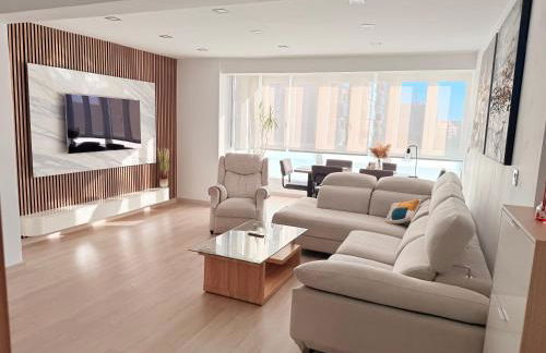 Apartamento Luna - Foto 1