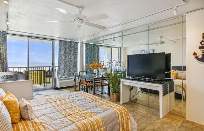 Islander East 309 - Seashell Studio - Photo 8