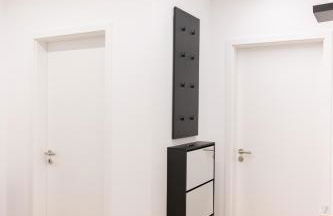 Neubau Apartment mit Kamin und Terrasse in Premium Lage Parkplatz inklusive - Foto 28