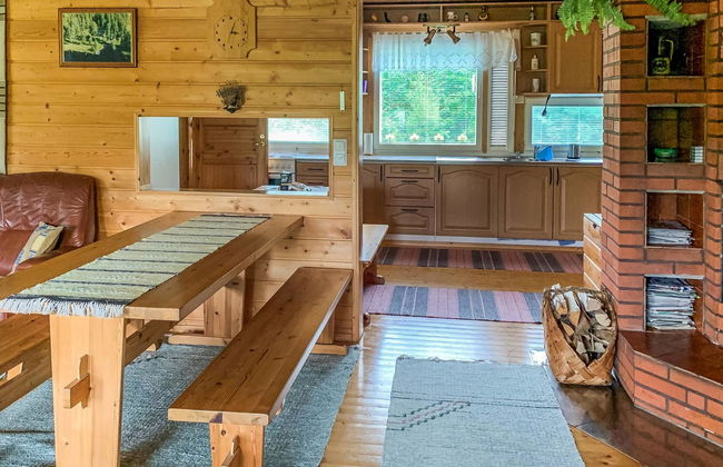 Majavanpesä - Photo 6