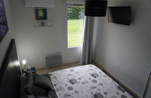 Appart&Spa - Photo 21