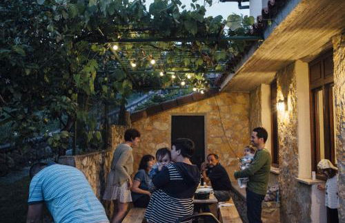 The Cantabrian Apartamentos - Foto 24