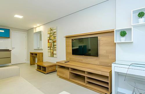 7th Avenue - Apartamentos UROOMS - Foto 21