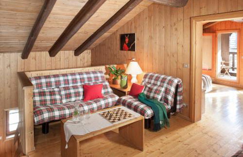 Albergo Diffuso Sauris in Sauris Di Sopra - Photo 51