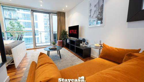 Sunset Haven Studio with Balcony and Free Parking - Foto 4, Other