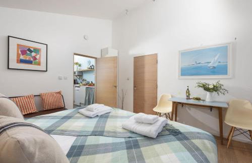 The Perch Studio - Foto 11