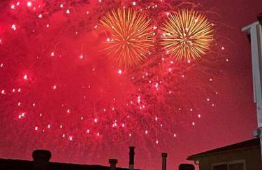 Blue Whale Inn Pet and Kid Friendly Unit C - Foto 10