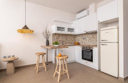 8MOONS Boutique Apartments - Foto 6