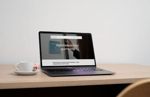 Schöne Apartments in Bad Honnef I home2share - Foto 50