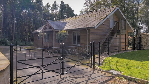 The Old Workshop, Corbridge - Foto 2, Imagen principal