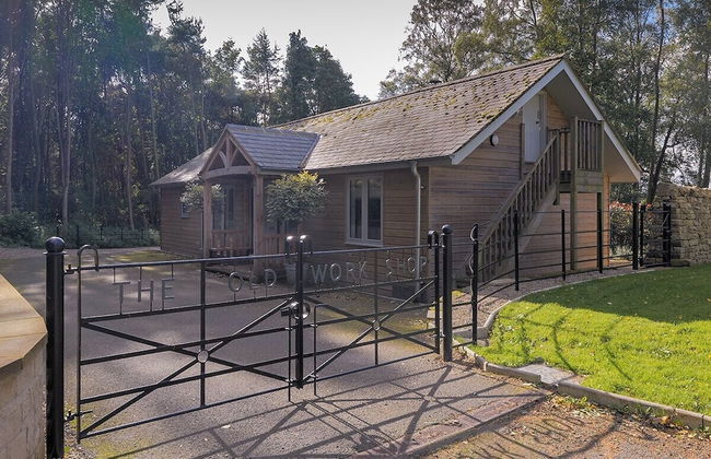 The Old Workshop - Foto 1