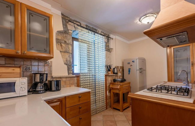 Milena Comfortable Holiday Residence - Foto 17